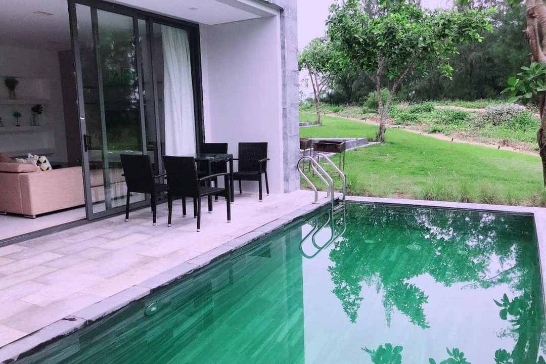 Photo of Patio Balcony in Ngu Hanh Son