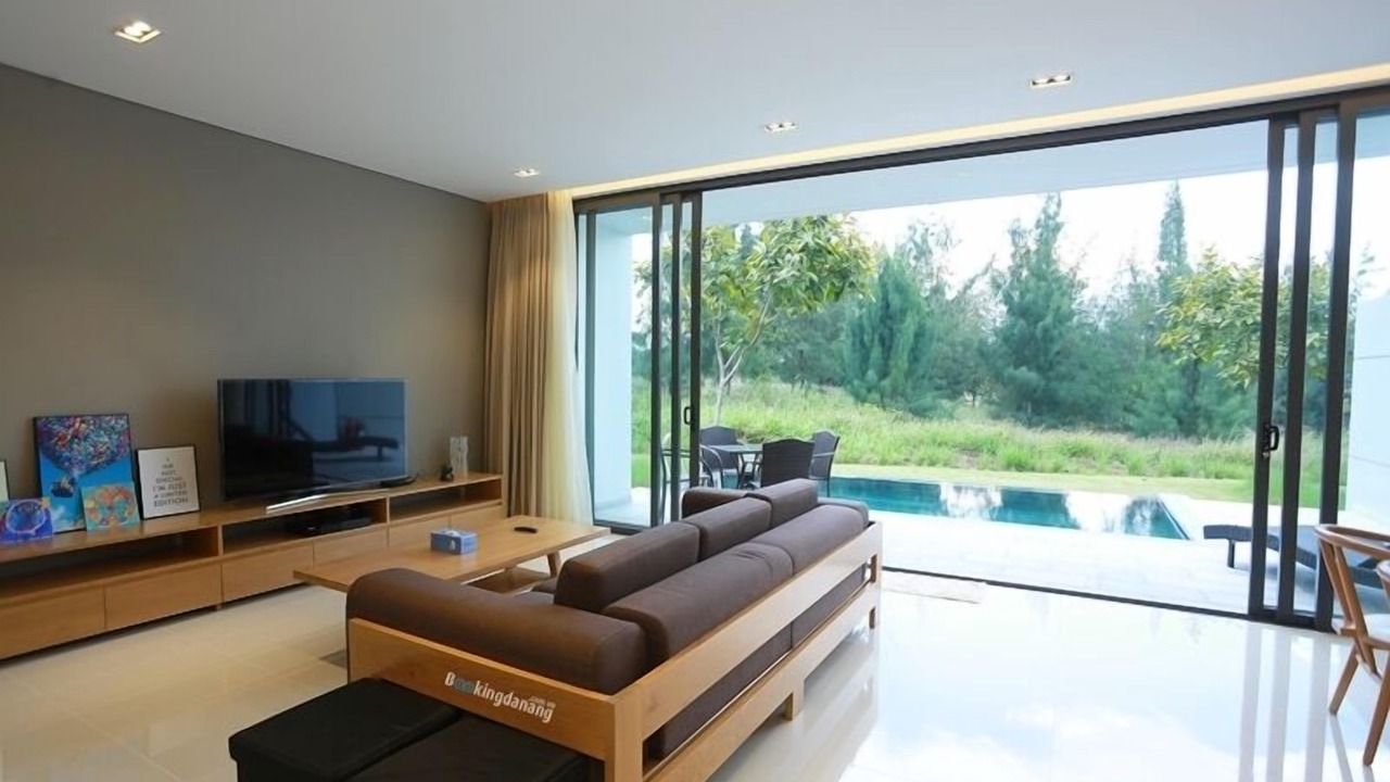 Photo of Livingroom in Ngu Hanh Son