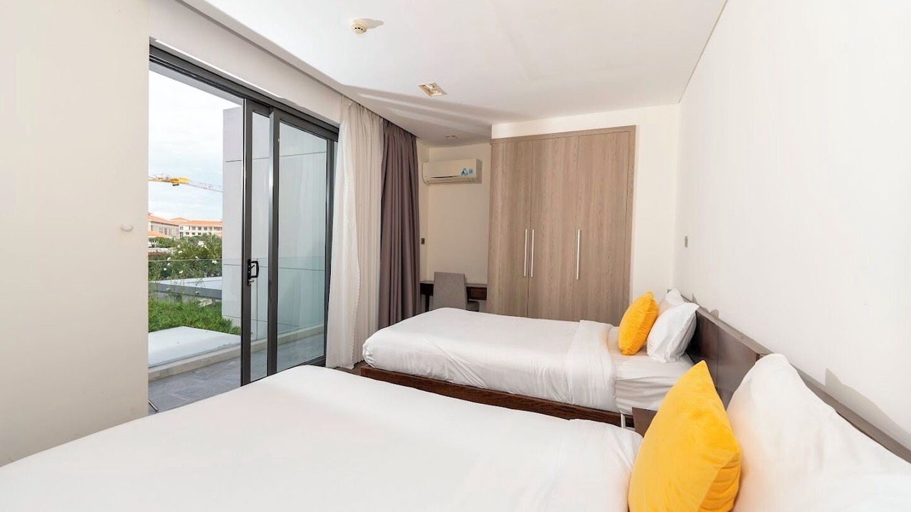 Photo of Bedroom in Ngu Hanh Son