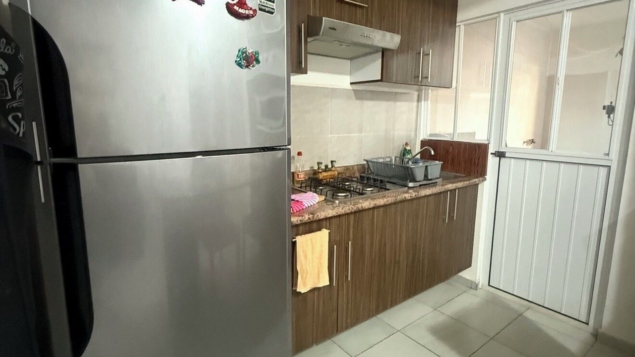 Photo of Kitchen in Queretaro
