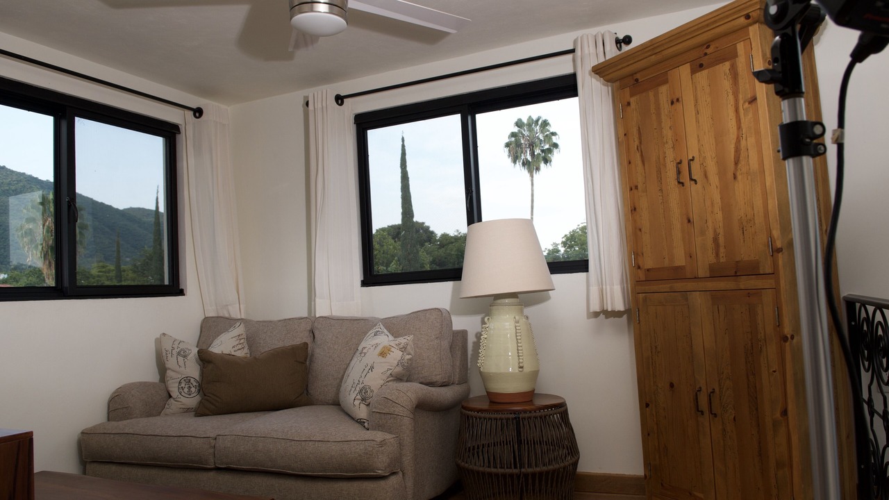 Photo of Livingroom in Ajijic