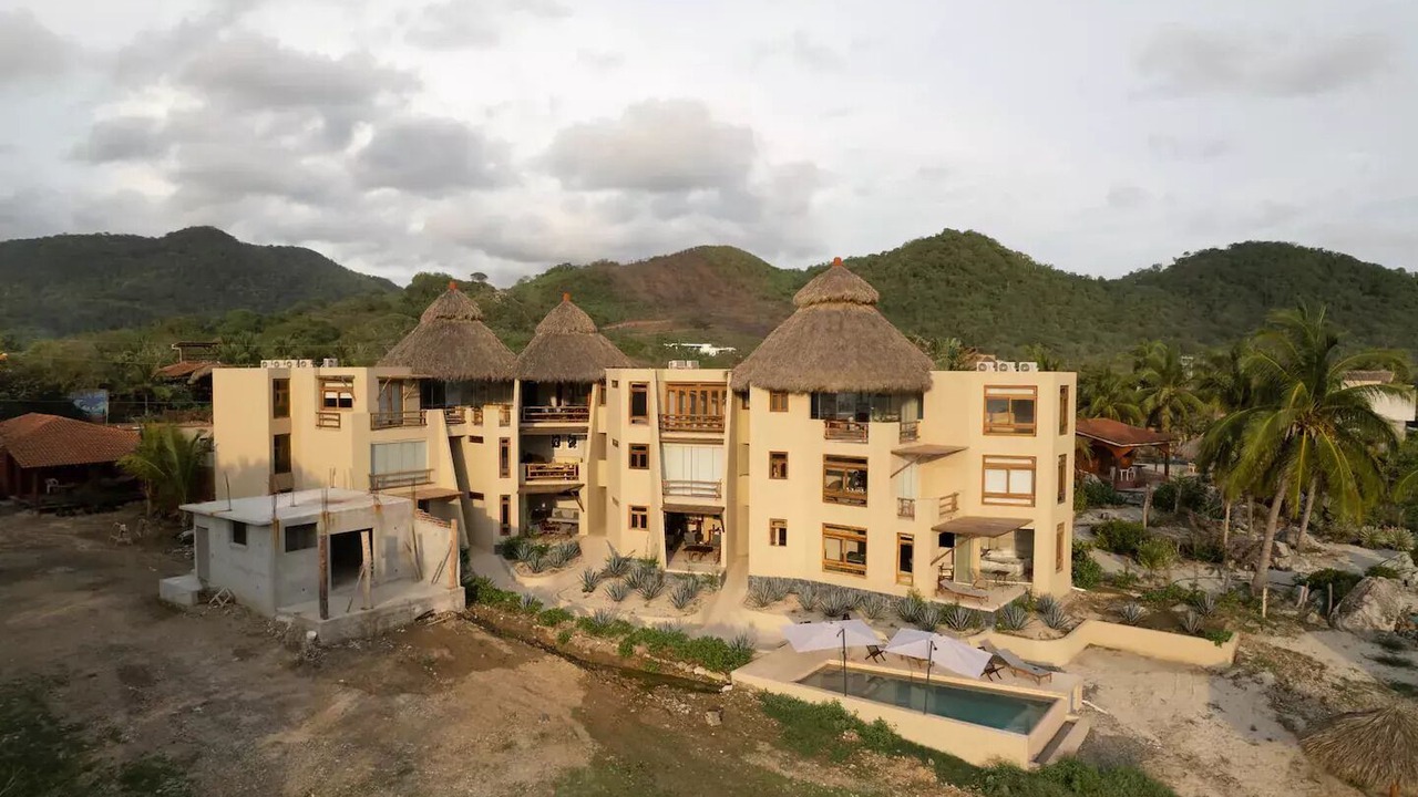 Photo of Outdoor in Troncones