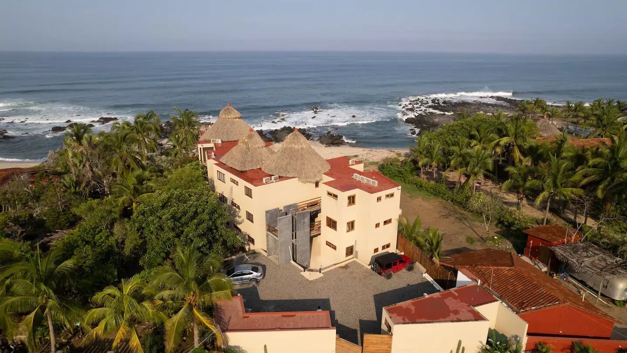 Photo of Outdoor in Troncones