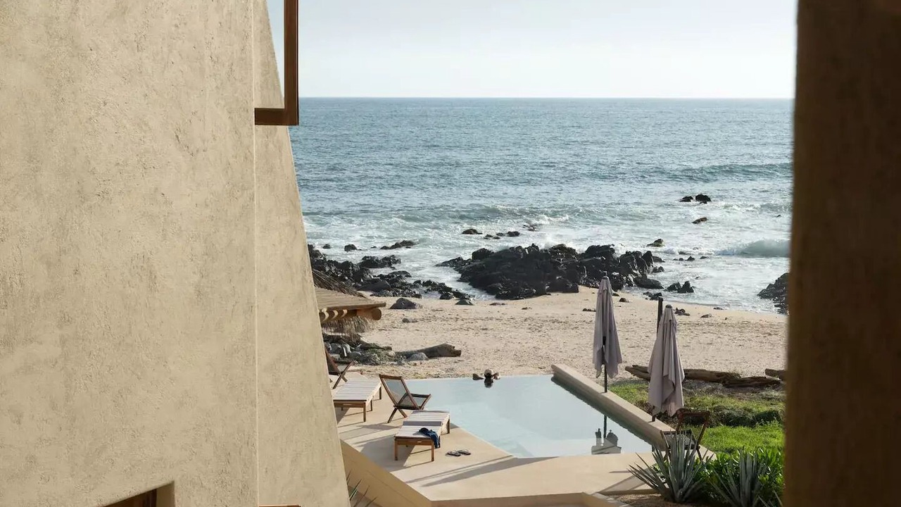 Photo of Outdoor in Troncones