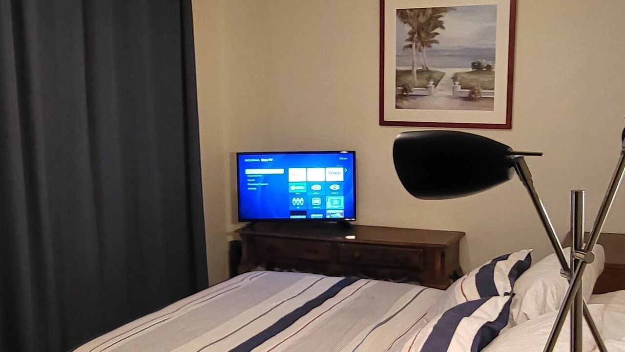 Photo of Bedroom in El Sauzal