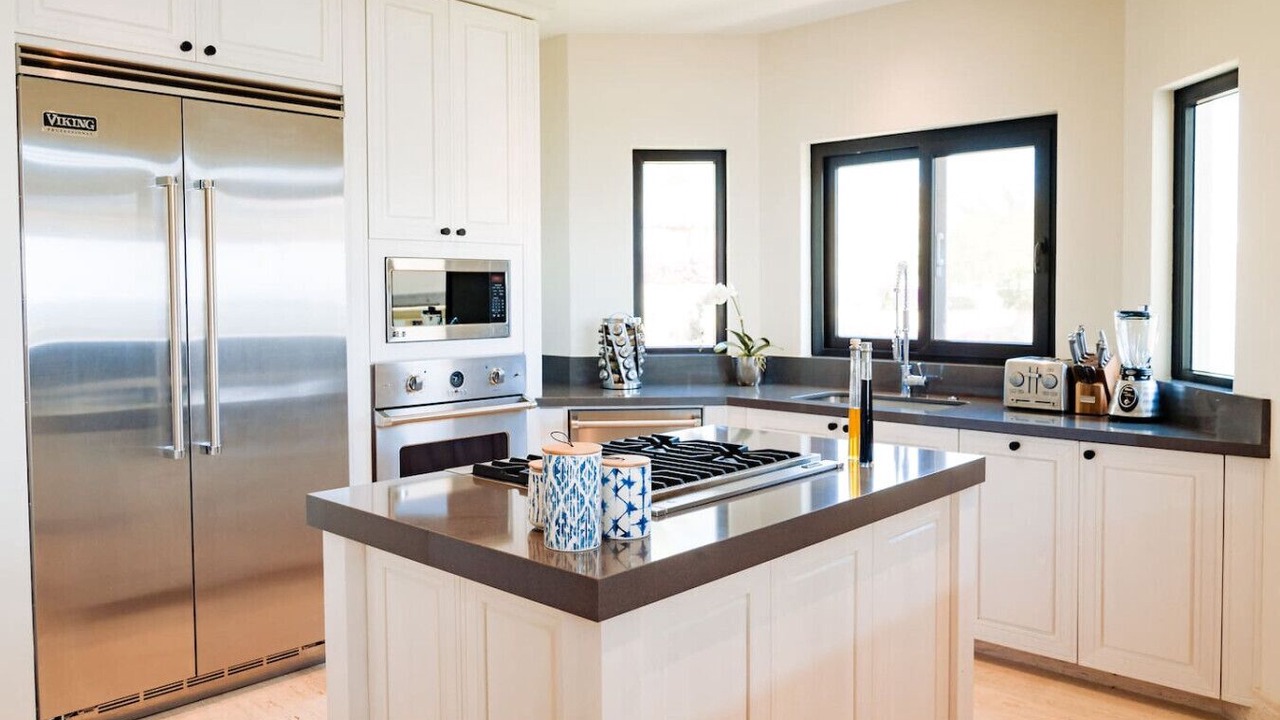 Photo of Kitchen in Cabo San Lucas