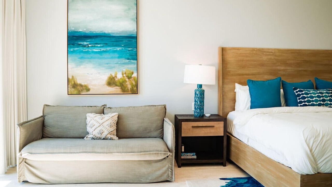 Photo of Bedroom in Cabo San Lucas
