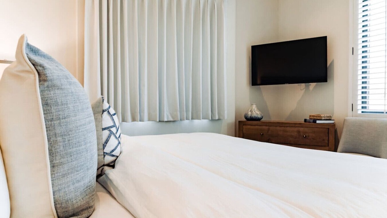 Photo of Bedroom in Cabo San Lucas