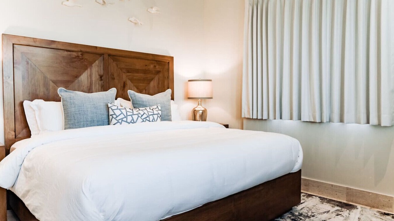 Photo of Bedroom in Cabo San Lucas