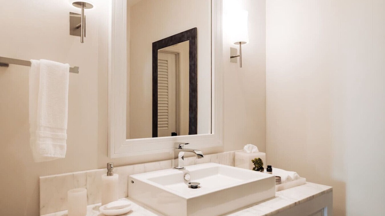 Photo of Bathroom in Cabo San Lucas
