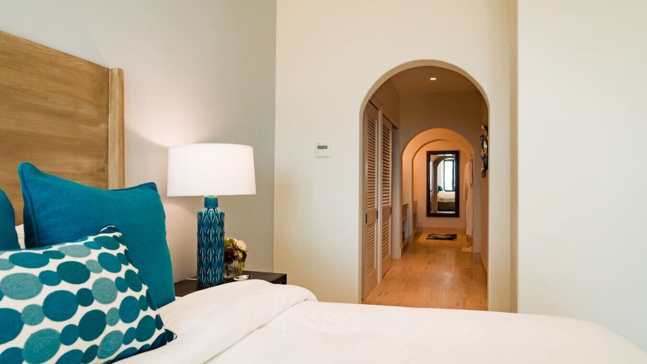 Photo of Bedroom in Cabo San Lucas
