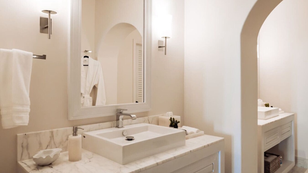 Photo of Bathroom in Cabo San Lucas