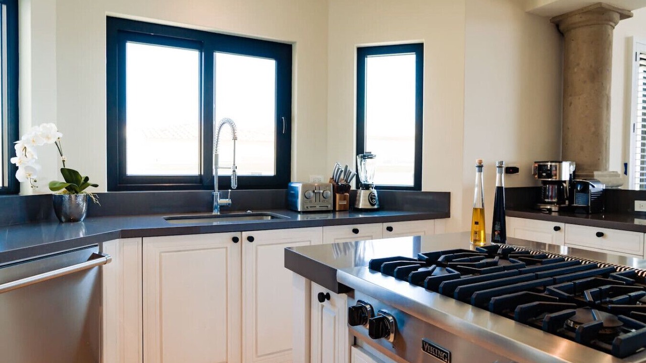 Photo of Kitchen in Cabo San Lucas