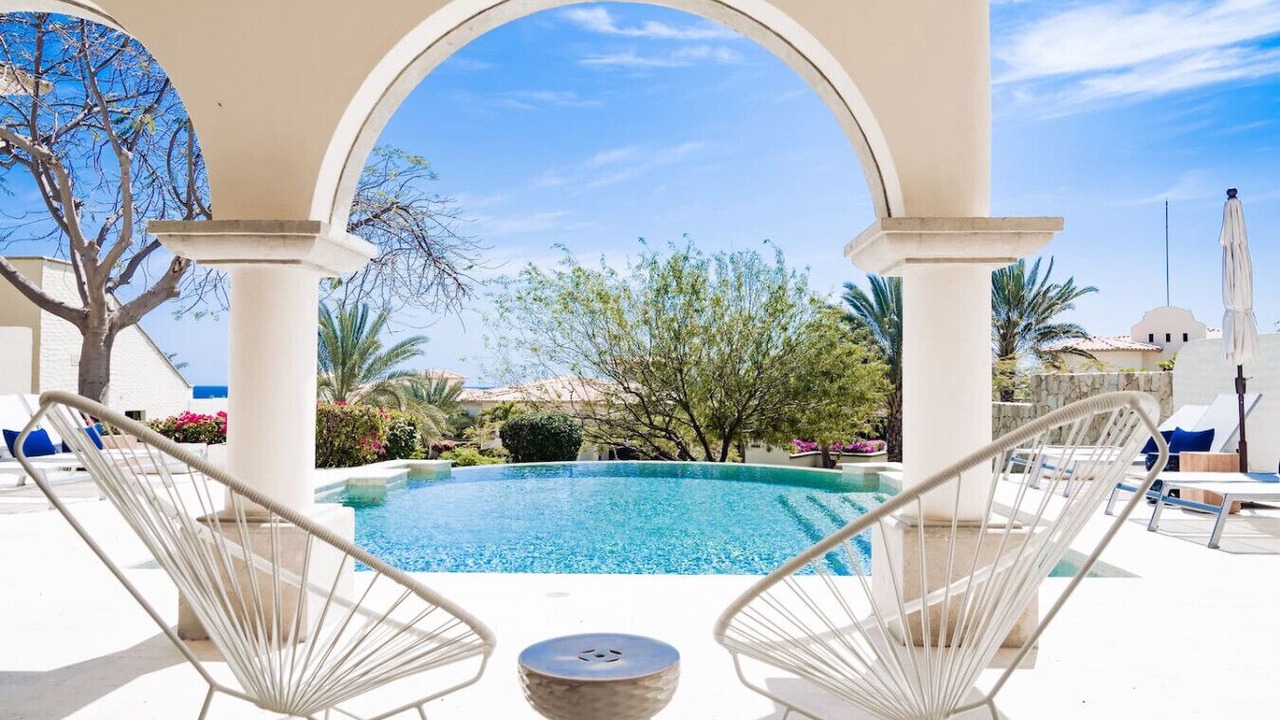 Photo of Outdoor in Cabo San Lucas