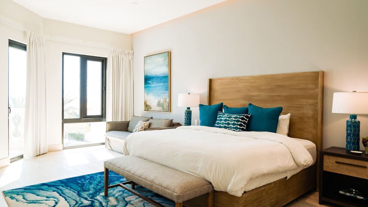 Photo of Bedroom in Cabo San Lucas
