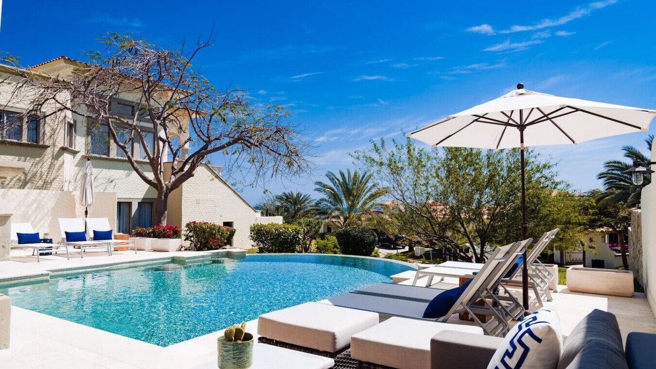 Photo of Outdoor in Cabo San Lucas