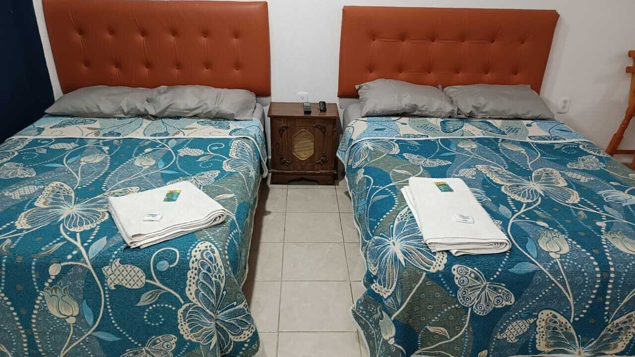 Photo of Bedroom in Tehuacan