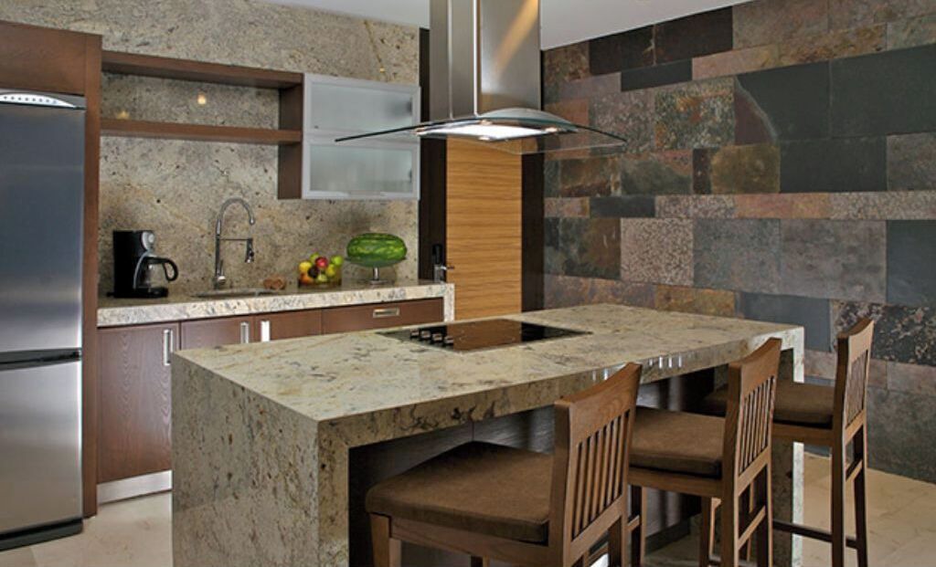 Photo of Kitchen in Villa Juarez