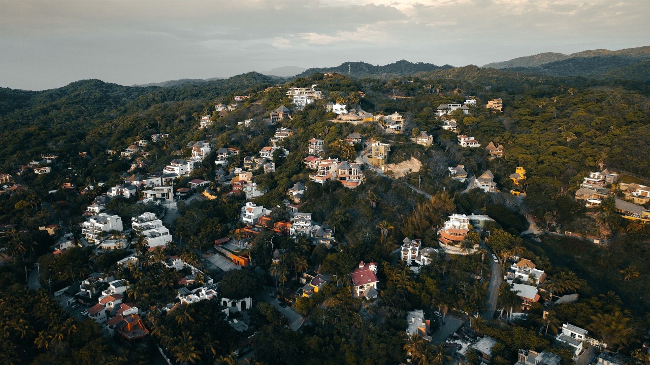Photo of Outdoor in North End