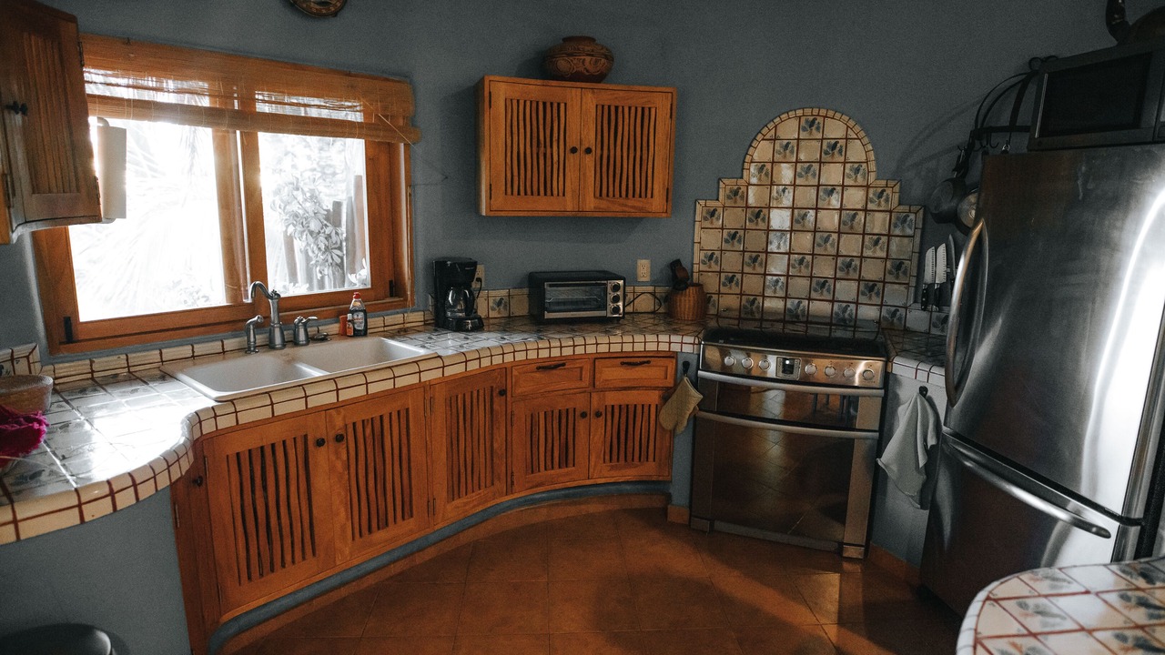 Photo of Kitchen in North End