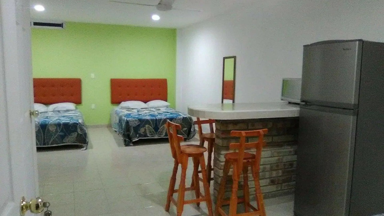 Photo of Bedroom in Tehuacan