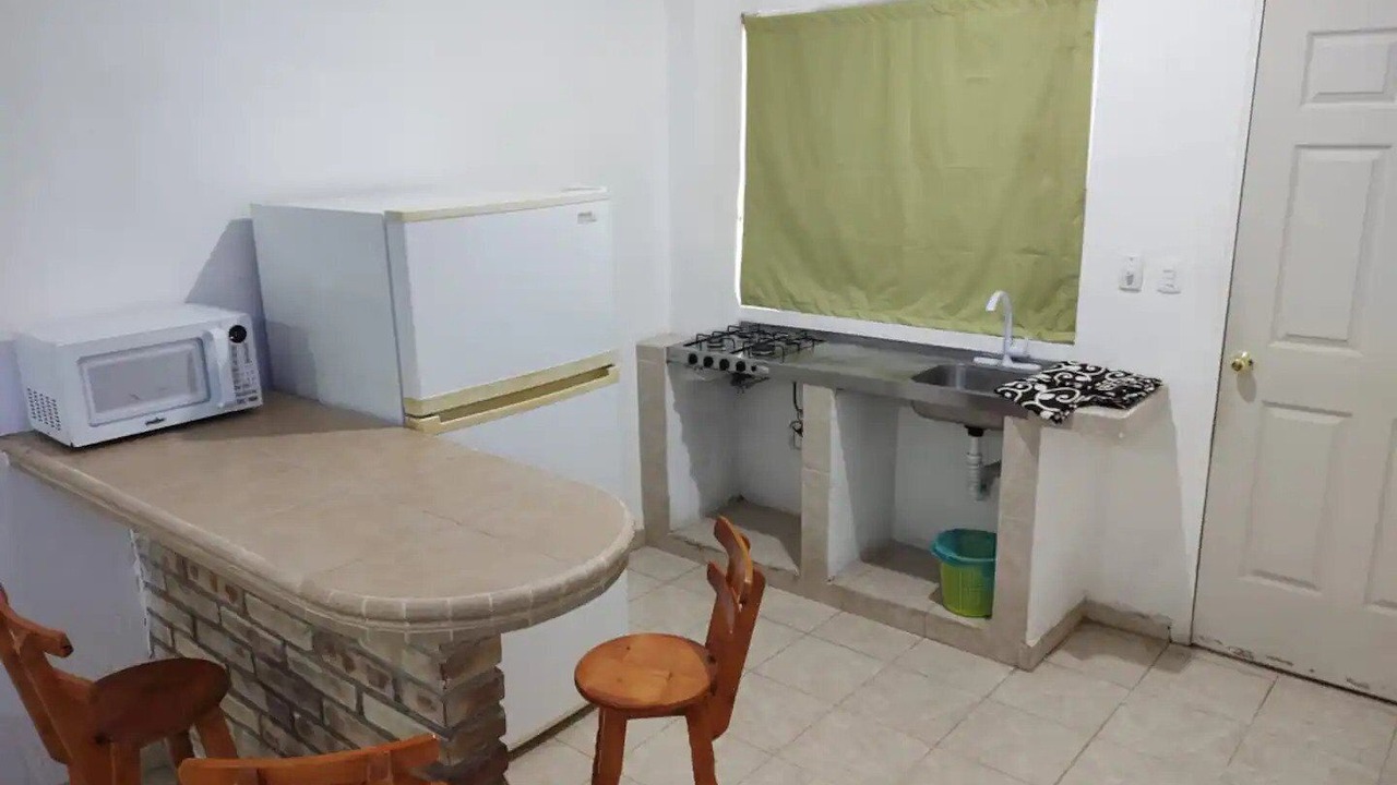 Photo of Kitchen in Tehuacan