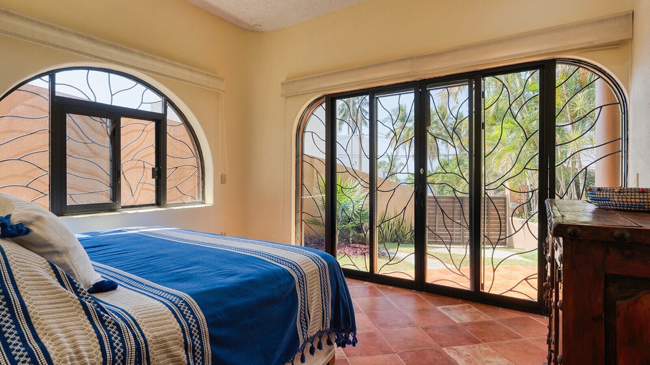Photo of Bedroom in San Francisco