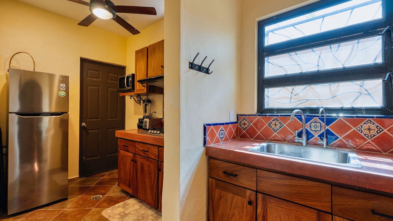 Photo of Kitchen in San Francisco