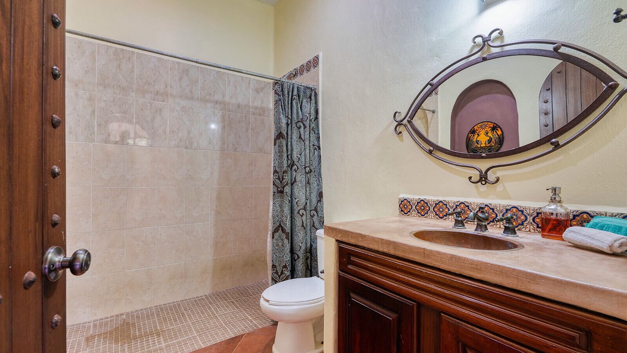 Photo of Bathroom in San Francisco