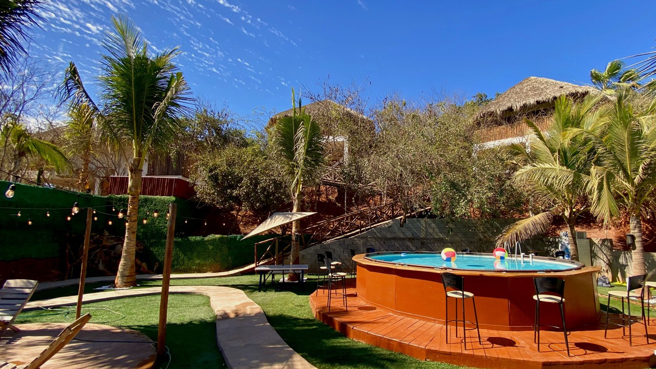 Photo of Outdoor in Mazatlan