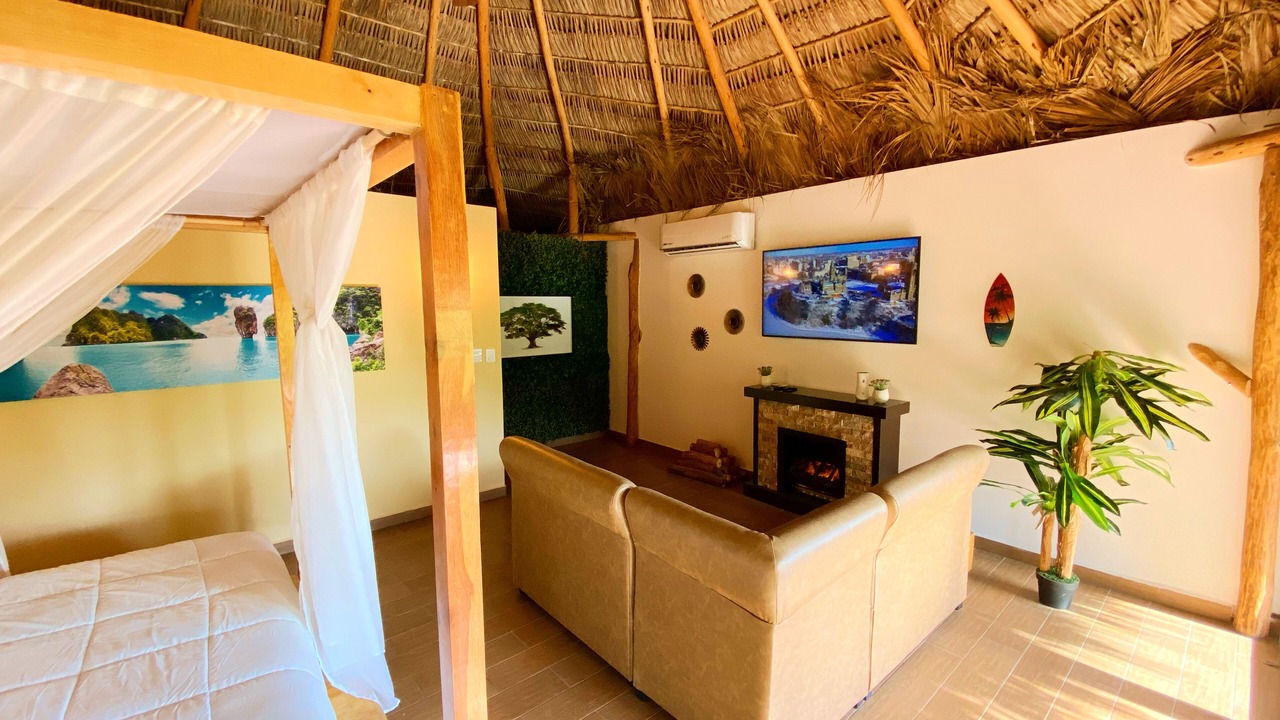 Photo of Livingroom in Mazatlan