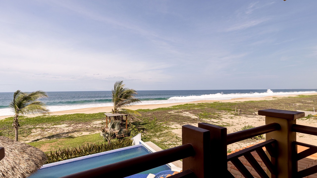 Photo of Outdoor in Puerto Escondido