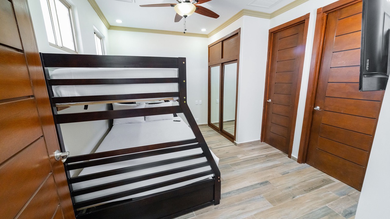 Photo of Bedroom in Sandy Beach