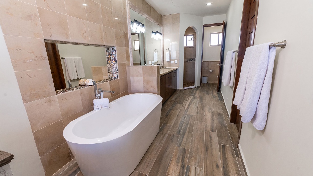 Photo of Bathroom in Sandy Beach