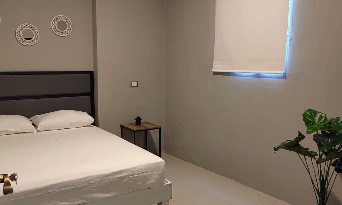 Photo of Bedroom in Colonia Centro
