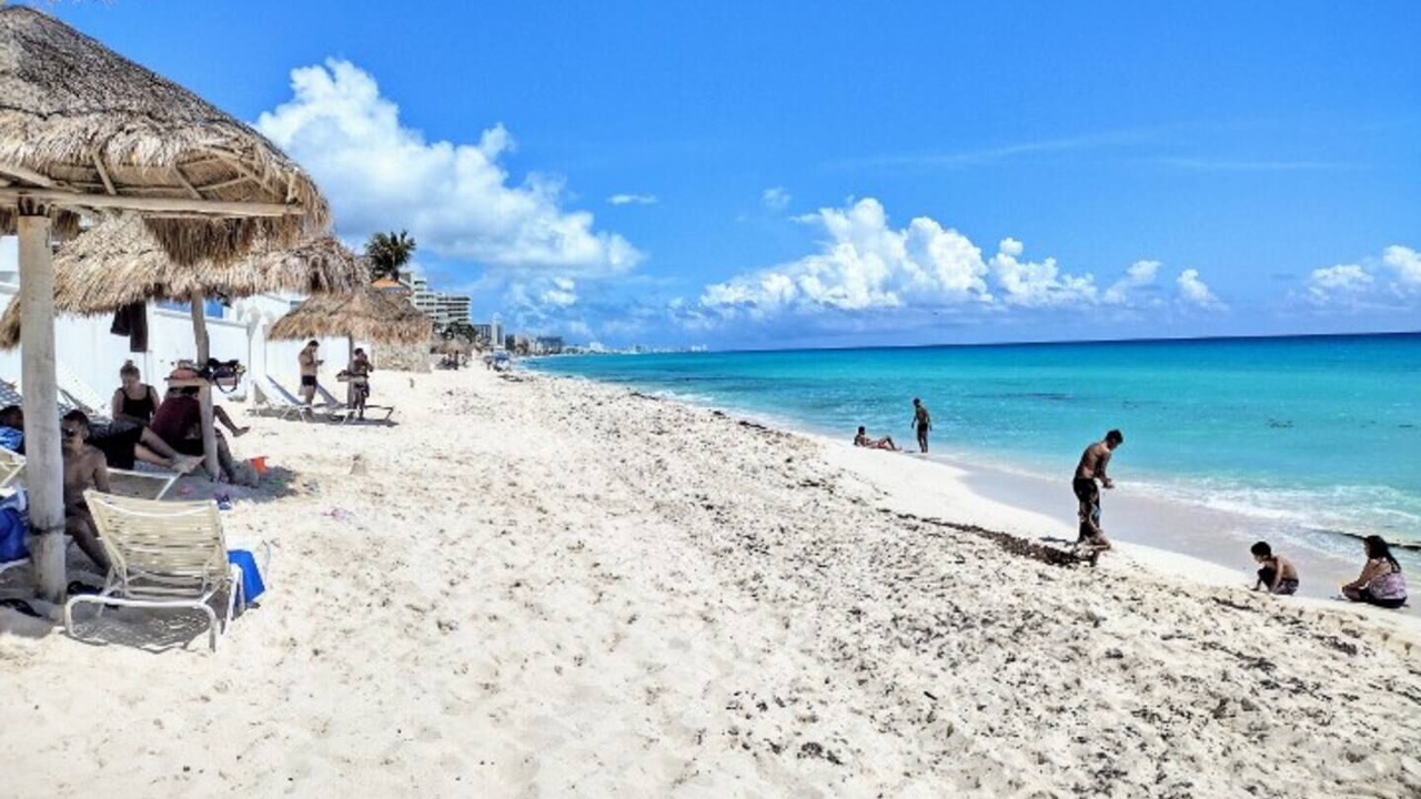 Photo of Others in Punta Cancun