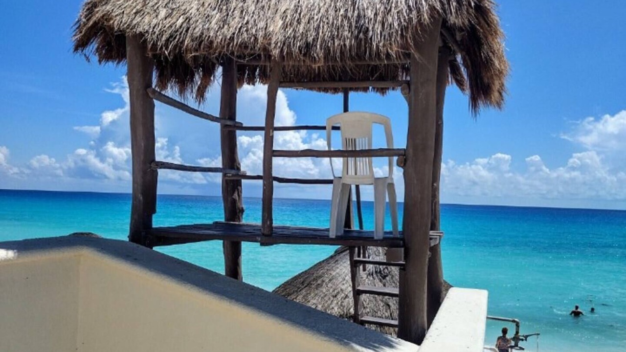 Photo of Outdoor in Punta Cancun
