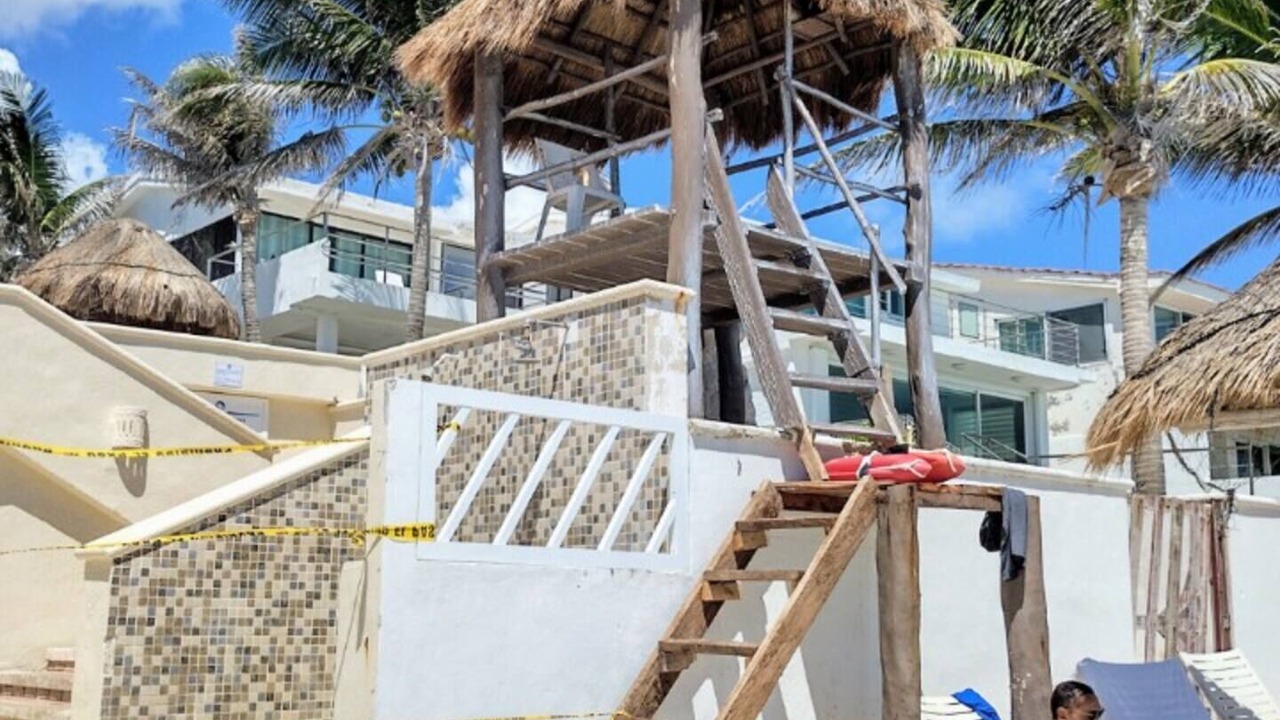 Photo of Others in Punta Cancun