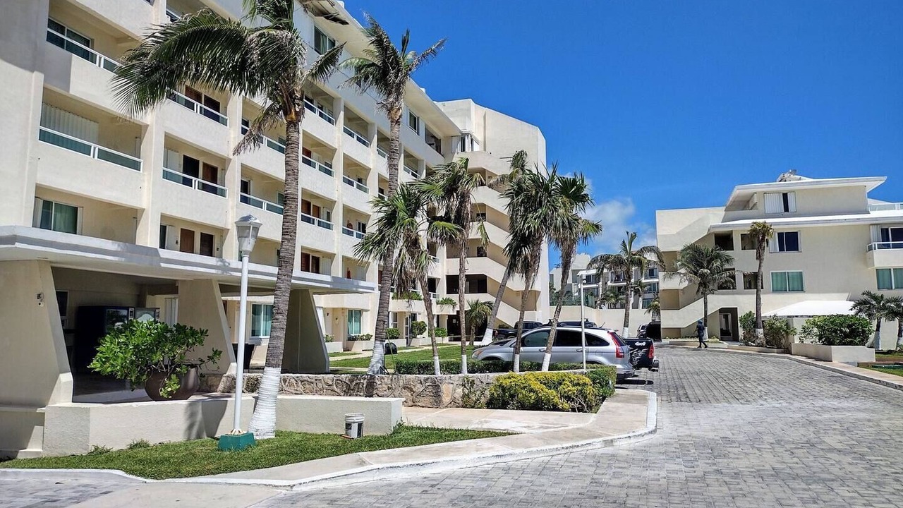 Photo of Outdoor in Punta Cancun