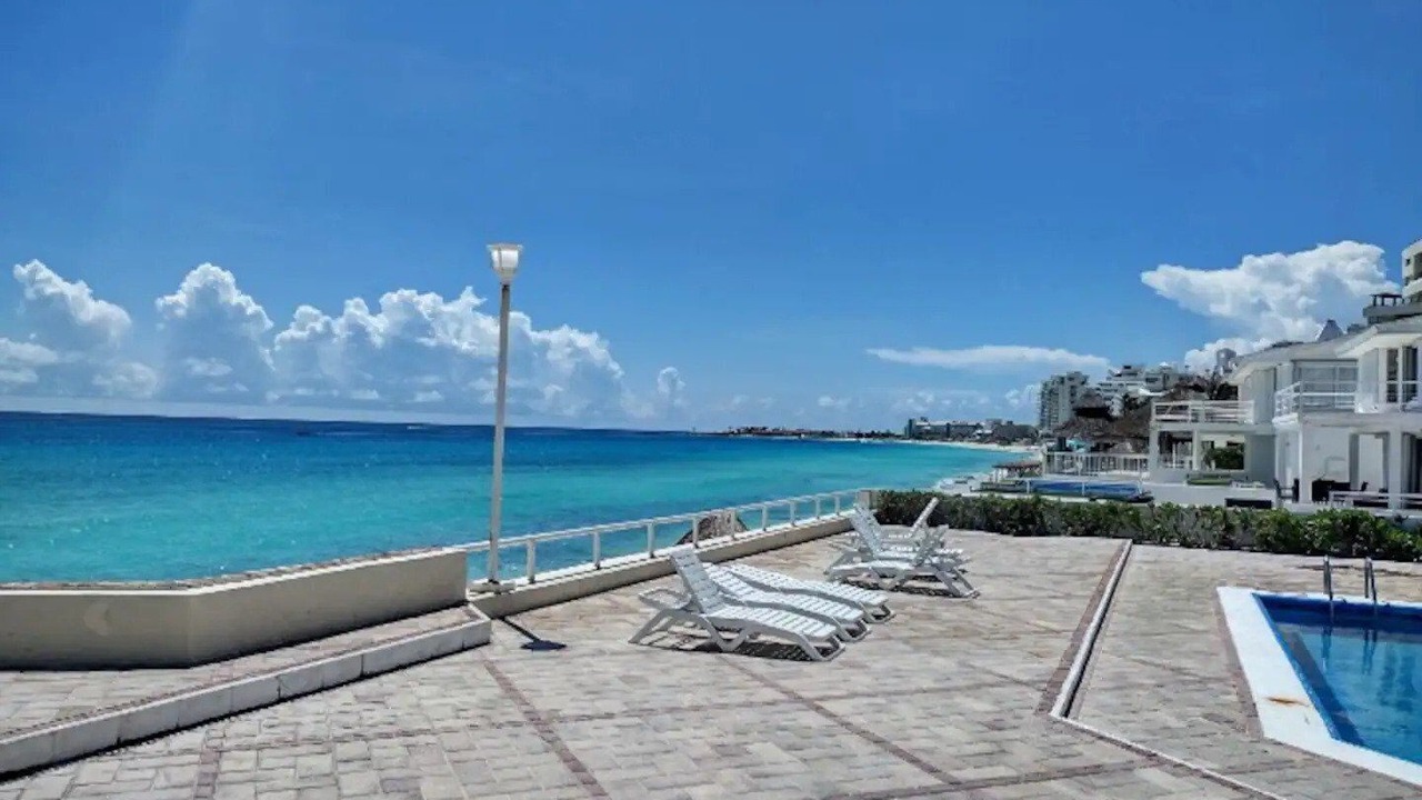Photo of Outdoor in Punta Cancun