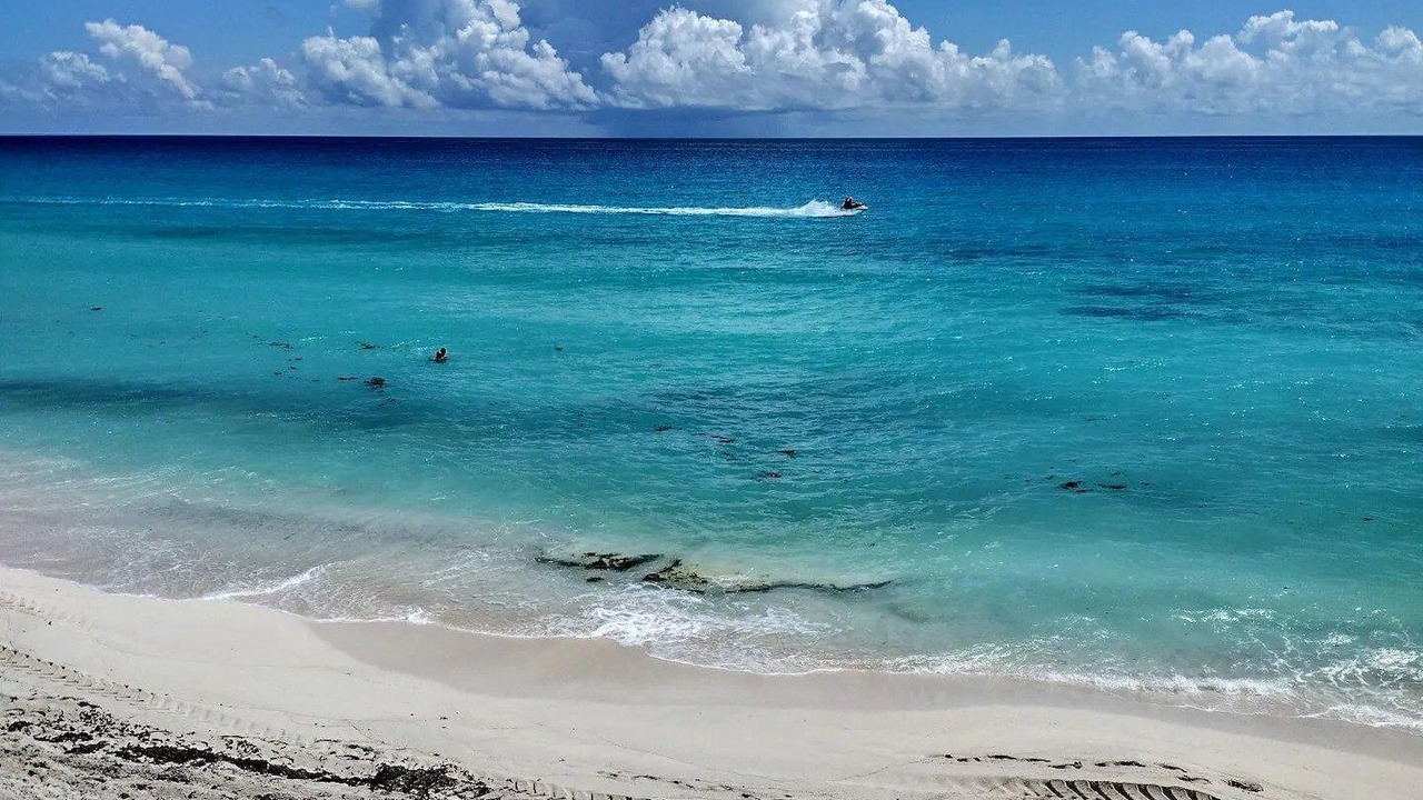 Photo of Others in Punta Cancun