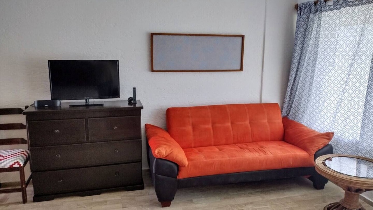 Photo of Livingroom in Punta Cancun