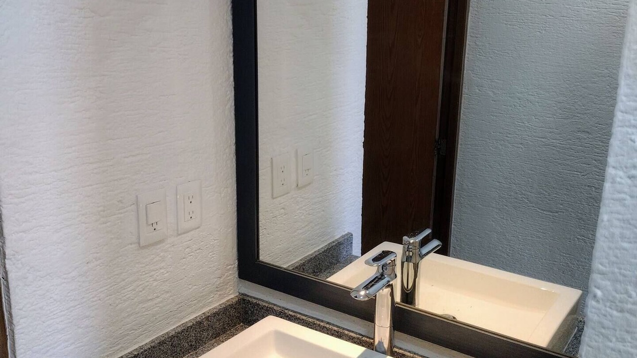 Photo of Bathroom in Punta Cancun