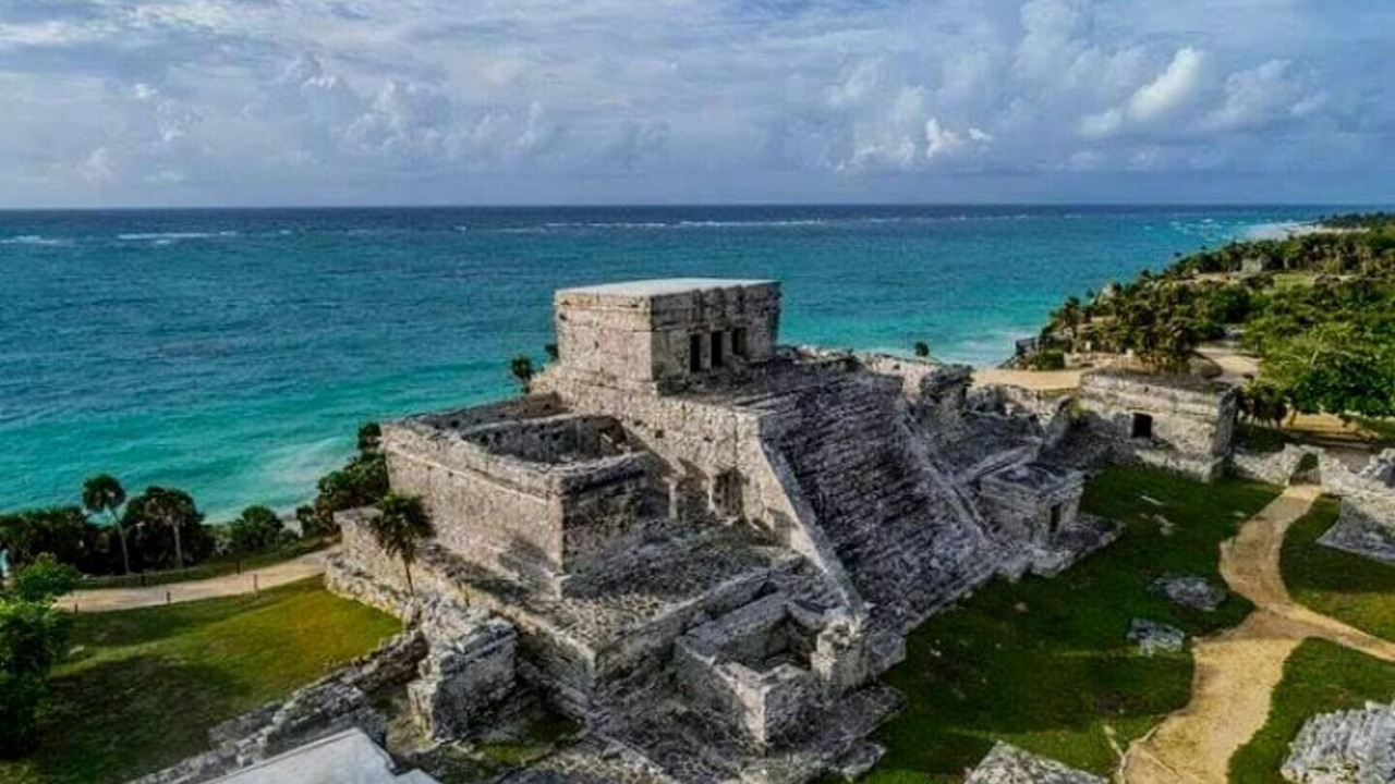 Photo of Others in Punta Cancun