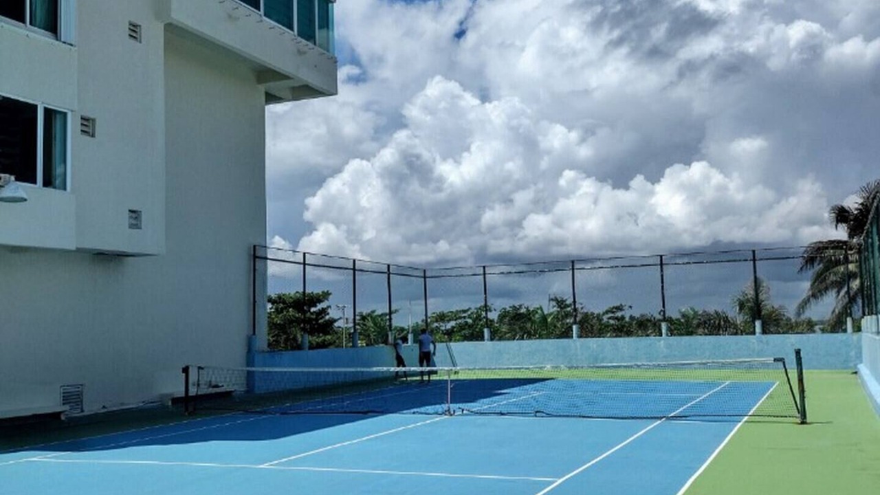 Photo of Others in Punta Cancun