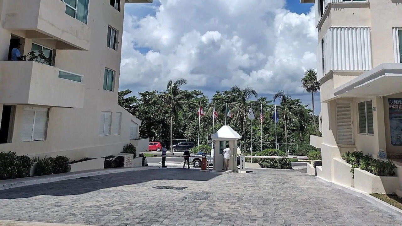 Photo of Outdoor in Punta Cancun