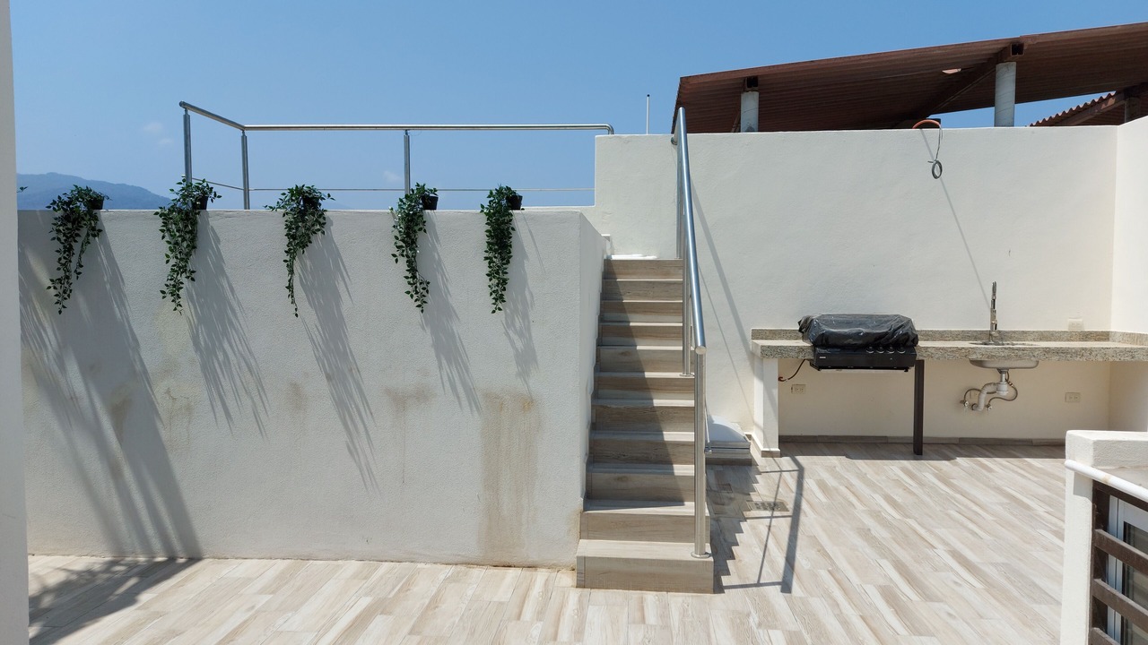 Photo of Patio Balcony in Puerto Vallarta