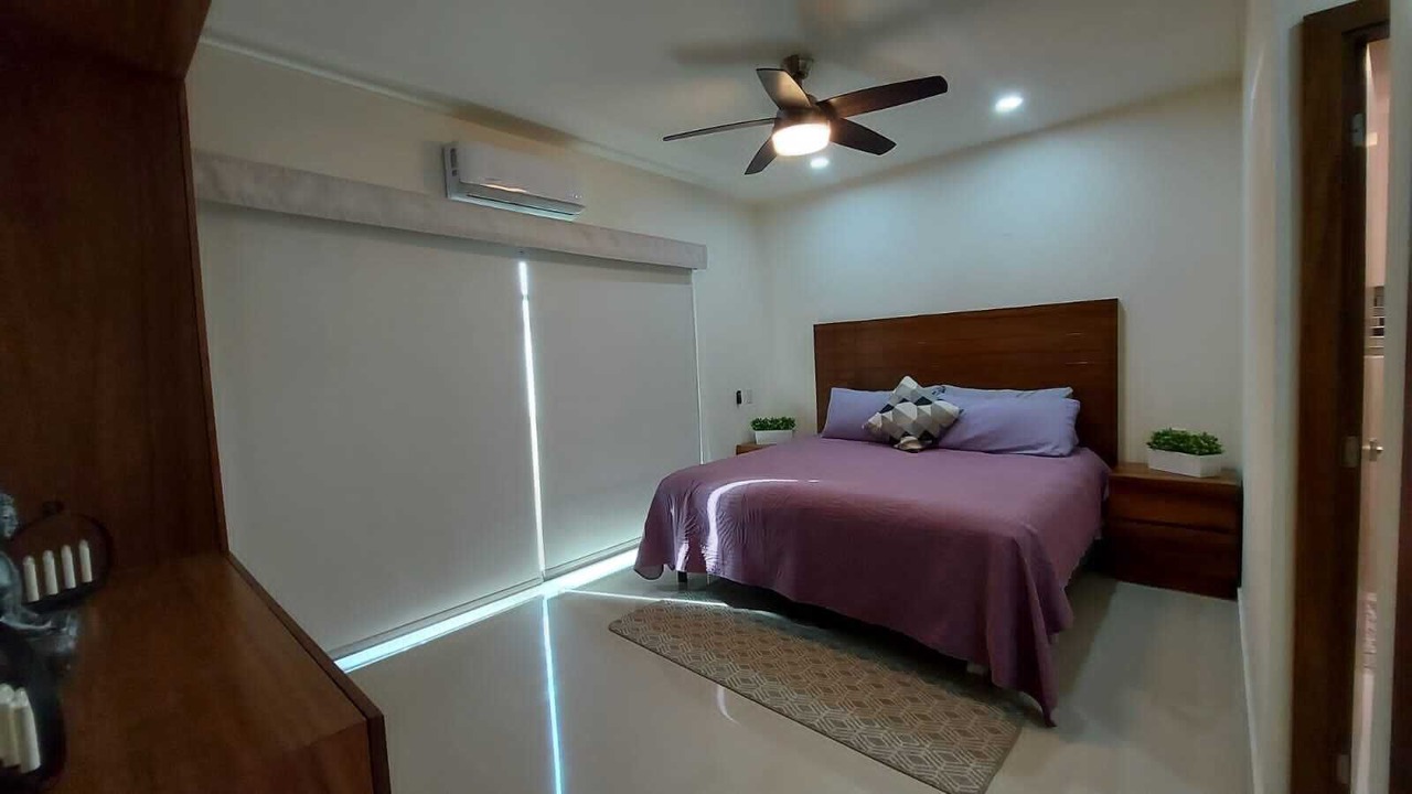 Photo of Bedroom in Puerto Vallarta