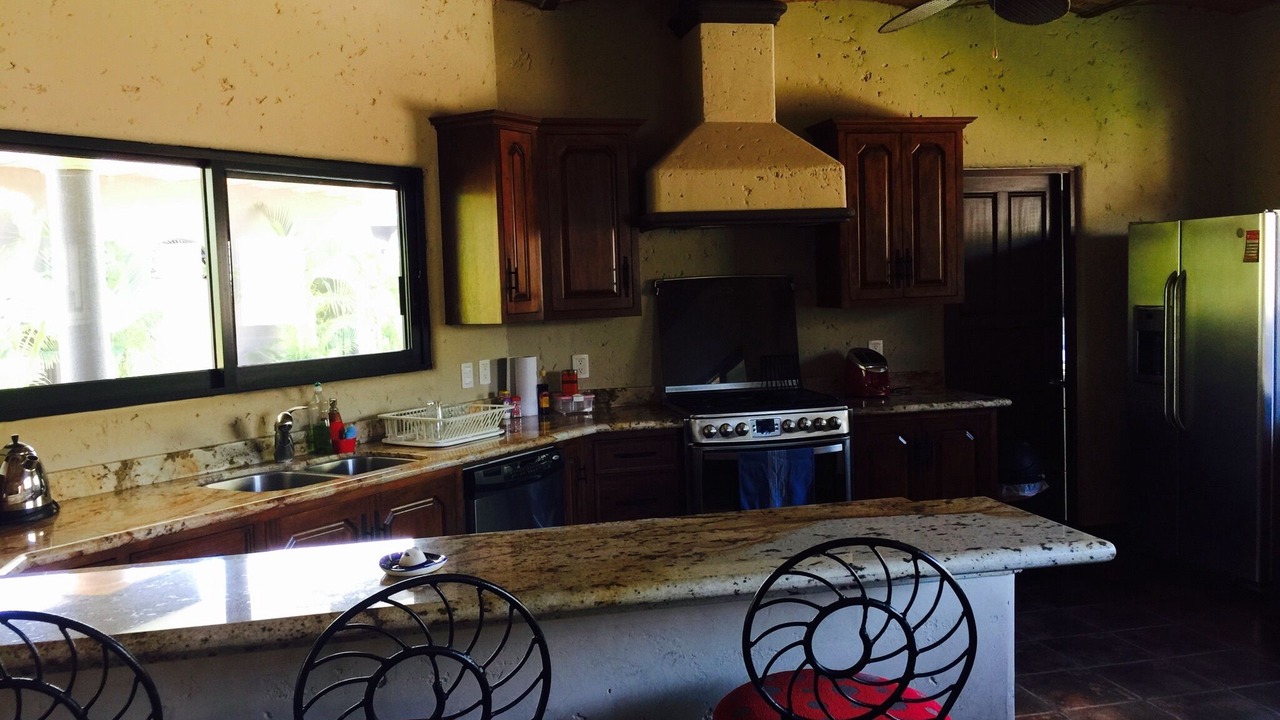 Photo of Kitchen in Ajijic