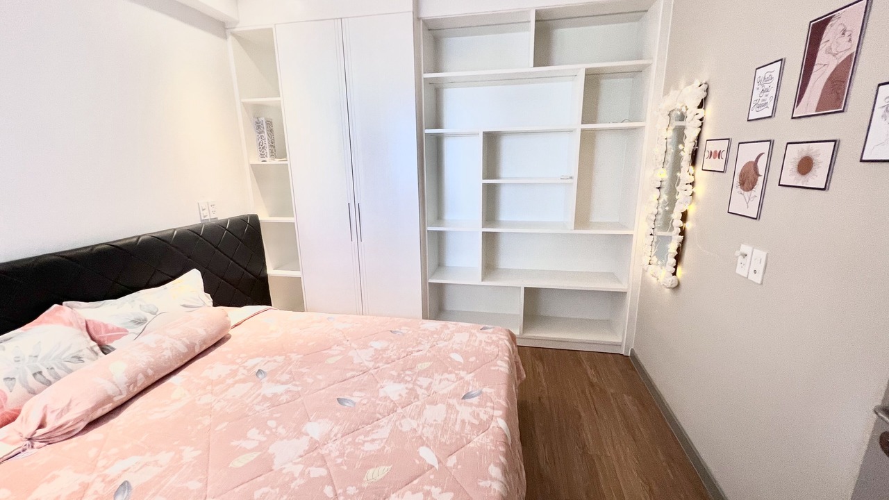 Photo of Bedroom in District 4